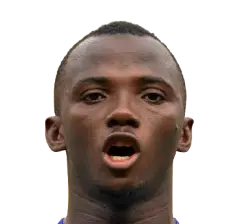 Mohamed Nbalie Kamara
