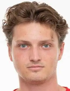 Tizian Backhaus