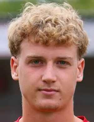Til Mohrmann