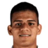 edwar cedeno