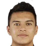 Bryan Tana