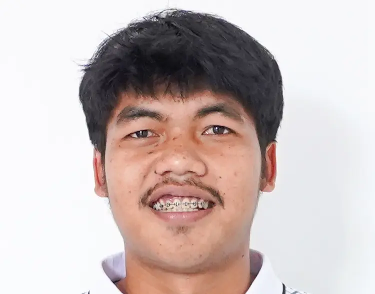 Rizki Arrohman