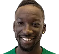 Omar Jagne
