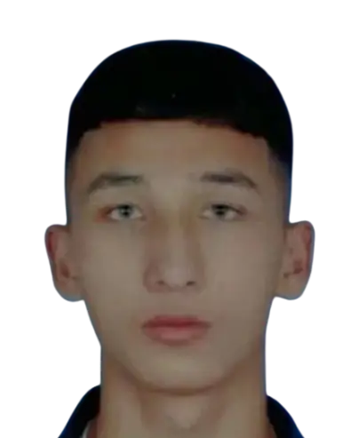 Halimemet Nurmemet