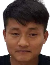 Brandon Vanlalremdika