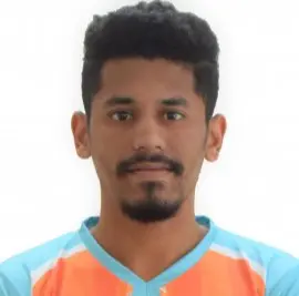 Charles Anandraj Lourdusamy