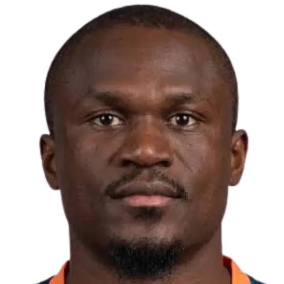 Kwadwo Acquah