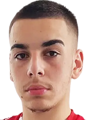 Luka Trajkoski