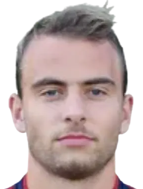 Matias Rogstad·Aadnoy