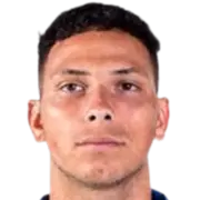 Abiel Alesio Osorio