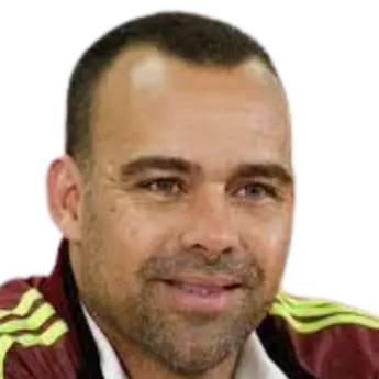 Rafael Dudamel