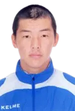 Chogbadalkhu