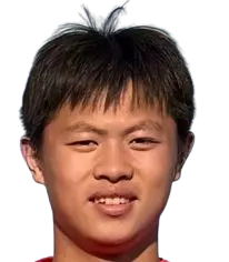 Huang Yulong