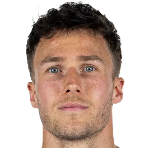 Joel Grodowski