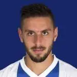 Stamatios Sapalidis