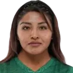 Alison Belen Mamani Valdez