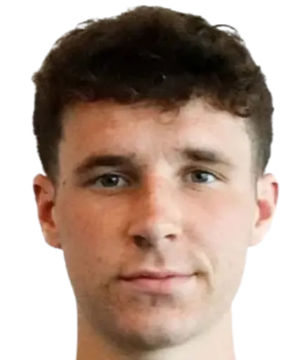 ethan brien o