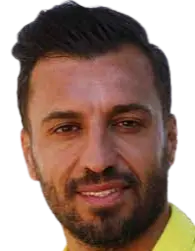 Esmaeil Kiani