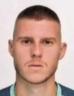 Aleksa Dragic