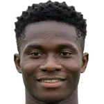 collins opare