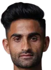 Ali Uzair Mahmood