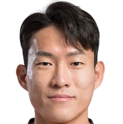 Tae-hyun An