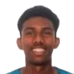 Mohamed Kathafi Shaathin Shaheed