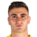 Alex Fores Mendoza