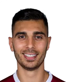 Paul Galimi