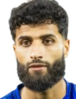 Muad Alamami