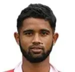 Manoj Mohammed
