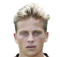Tibeau Swinnen