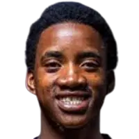 Lebogang Lesako