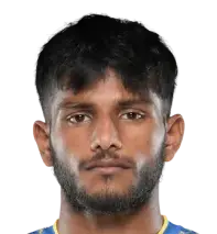 Mohammed Azhar