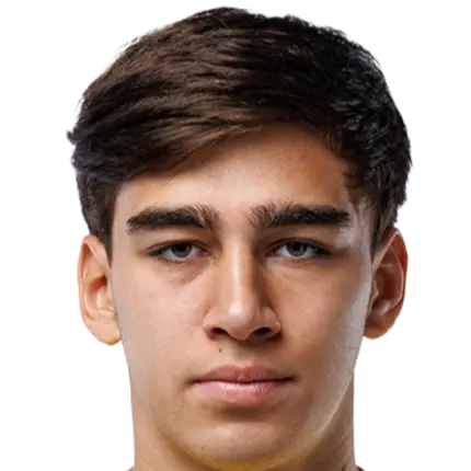 Imran Aznaurov
