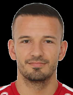 Nikola Mladenovic