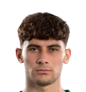 Leandro Frroku