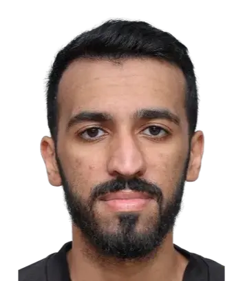 Ammar Mohamed Ahmed