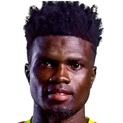 Modou Manneh