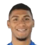 Ramiro Brochero