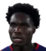 Kevin Joshua