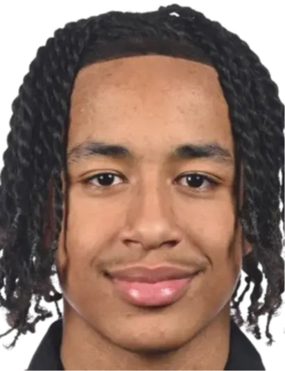 Joshua-Williame Bethume
