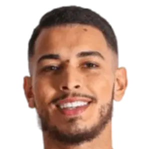 Mohamed Amine Cherni