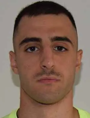 Andreas georgiou