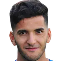 Nezar Ahassad