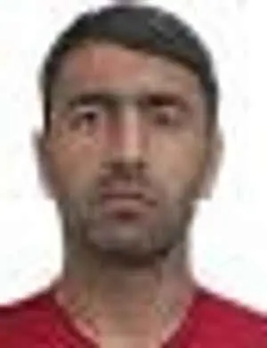 Safarali Karimov