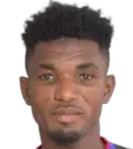 Mohammed Issaka