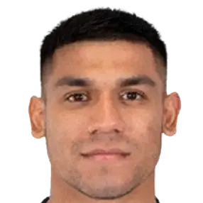 Marcos Ezequiel Gómez Paredes