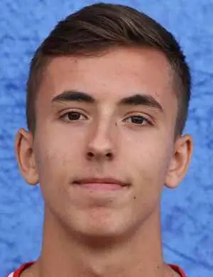 Yannik Steven Ischdonat