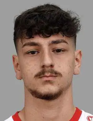 Mehmet Can Demirci